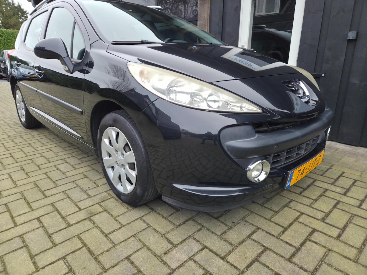Peugeot 207 SW - 1.6 VTi XS 1.6 VTi XS
