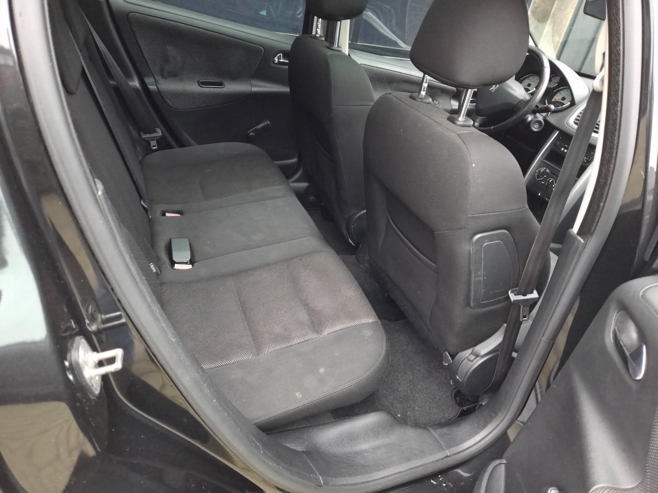 Peugeot 207 SW - 1.6 VTi XS 1.6 VTi XS