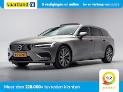 Volvo V60 - 2.0 T6 Recharge AWD Inscription Expression Aut. [ Panoramadak Harman-Kardon Adaptieve crui