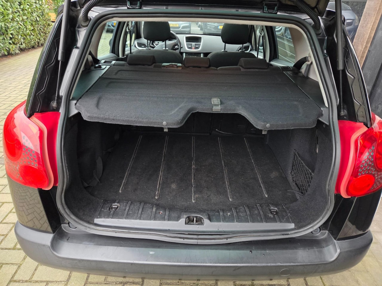 Peugeot 207 SW - 1.6 VTi XS 1.6 VTi XS