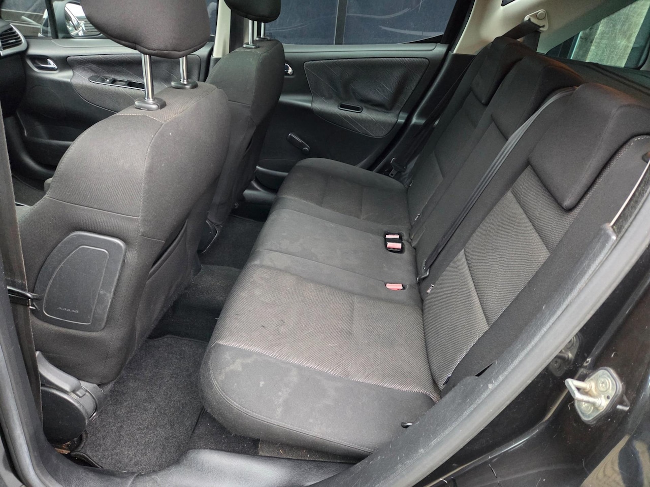 Peugeot 207 SW - 1.6 VTi XS 1.6 VTi XS