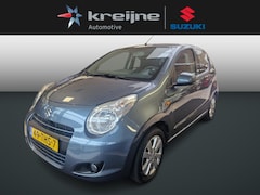 Suzuki Alto - 1.0 Exclusive | Airco