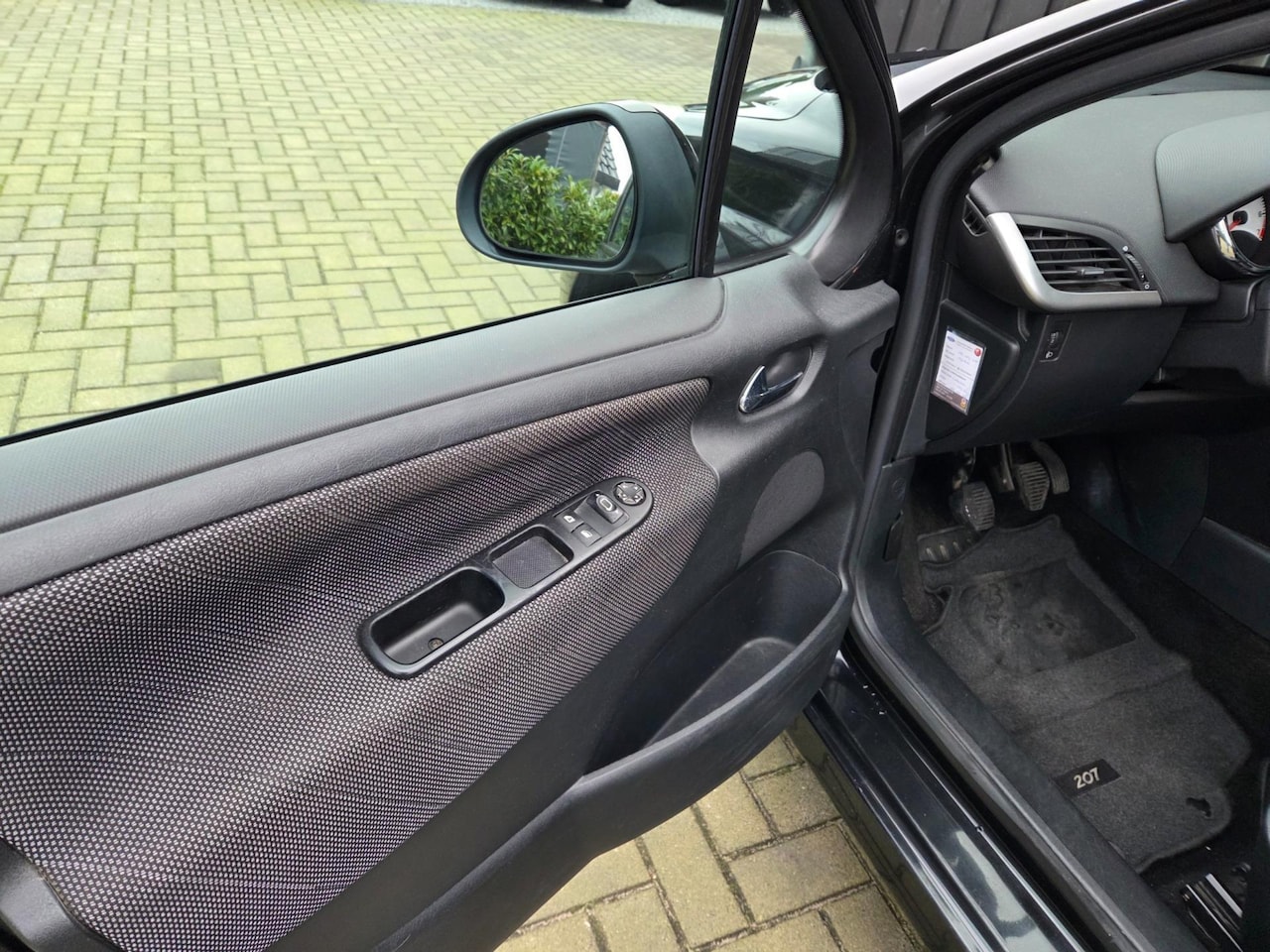 Peugeot 207 SW - 1.6 VTi XS 1.6 VTi XS