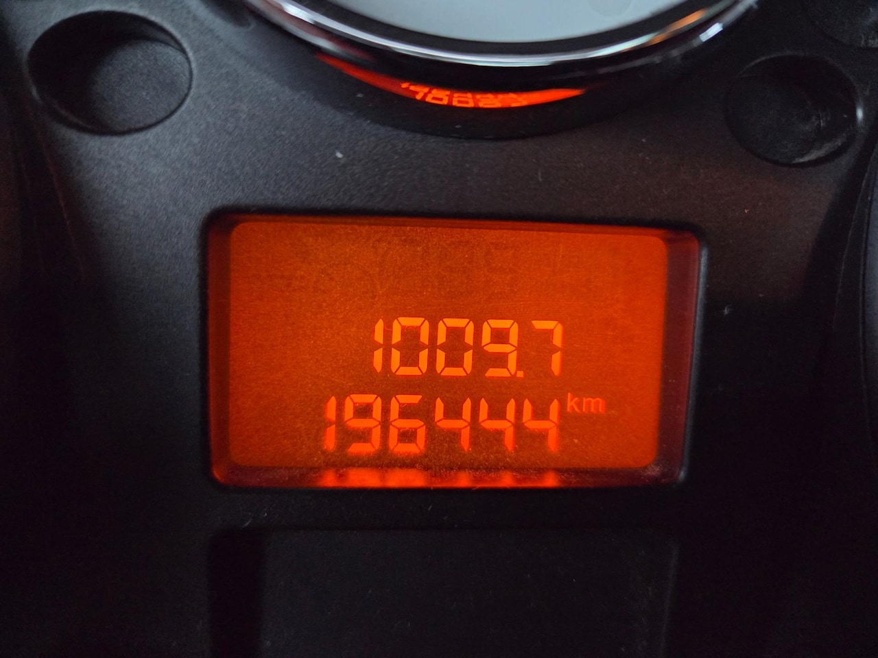 Peugeot 207 SW - 1.6 VTi XS 1.6 VTi XS