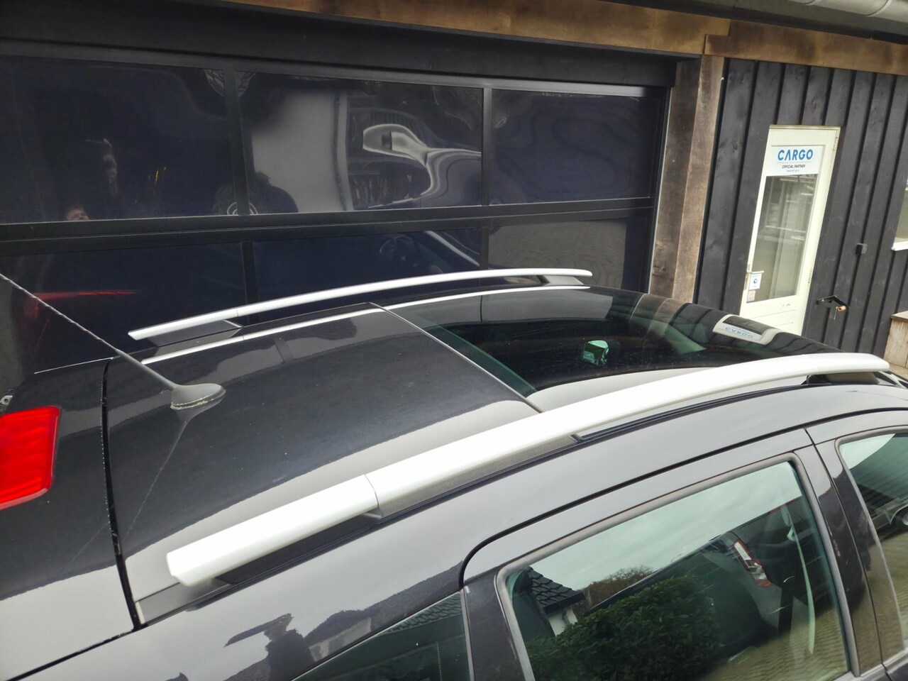 Peugeot 207 SW - 1.6 VTi XS 1.6 VTi XS