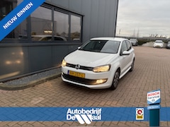 Volkswagen Polo - 1.0 TSi 95pk Edition Plus 5-drs. CARPLAY/NAVI/CLIMA/CRUISE/PDC/15INCH
