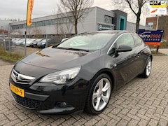 Opel Astra GTC - 1.4 Turbo Sport - AIRCO - NAVIGATIE - NAP