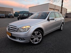 Mercedes-Benz C-klasse Estate - 180 CGI AUTOMAAT/CLIMA/CRUISE/NAVI