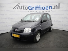 Fiat Panda - 1.2 Active nette 5-deurs