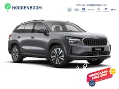 Skoda Kodiaq - 1.5 TSI PHEV Business Edition