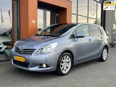 Toyota Verso - 1.8 VVT-i Panoramic 7p.|Panodak|Trekhaak|Cruise