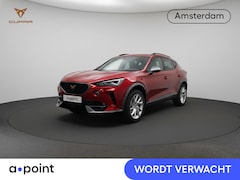 CUPRA Formentor - 1.4 e-Hybrid Business 204 pk Automaat (DSG) | Navigatie | Parkeersensoren (Park assist) |