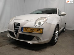 Alfa Romeo MiTo - 1.3 JTDm ECO Limited Edition - Motor Tikt