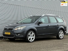 Ford Focus Wagon - 1.8 Titanium Flexi Fuel, Cruise, PDC, NAP, Bluetooth, APK