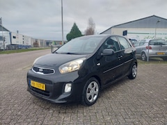Kia Picanto - 1.0 CVVT ComfortLine