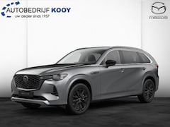 Mazda CX-80 - 2.5 PHEV Homura Plus (incl. PANO)