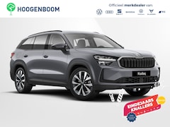 Skoda Kodiaq - 1.5 TSI PHEV Business Edition