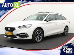 SEAT Leon Sportstourer - 1.4T PHEV 260 PK FR-Sport Pano-Dak Adapt.Cruise 18'LMV