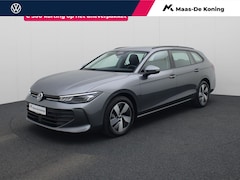 Volkswagen Passat Variant - 1.5eTSI/150PK DSG · Navigatie · Stoel-& stuurverwarming · Apple/Android Car Play · Garanti