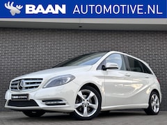 Mercedes-Benz B-klasse - 200 Ambition | Panoramadak | Leder | Navigatie