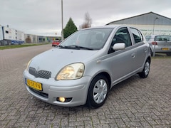 Toyota Yaris - 1.3 VVT-i S-Line 5 DRS + AIRCO