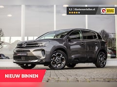 Citroën C5 Aircross - 1.2 PureTech Plus | Adaptive Cruise | Camera