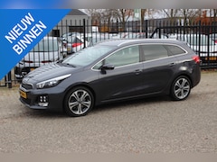 Kia Cee'd Sportswagon - 1.6 CRDi Business GT-Line, Trekhaak cee'd Sportswagon 1.6 CRDi Business GT-Line