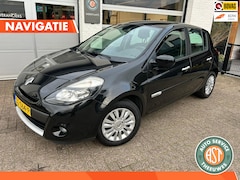 Renault Clio - 1.2 Collection NAVI-AIRCO-5DRS