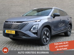 Omoda 5 - 5 1.5 T-GDi Premium SHS, Automaat, Navigatie, Stoel vent., Applecarpl./Andr. Auto, Schuif/