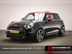 MINI John Cooper Works - 2.0 Chili | DRIVER ASSISTANCE PACK | PANORAMADAK | HEAD UP | DAB | APPLE