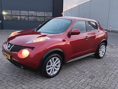 Nissan Juke - 1.6 Business Edition