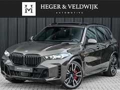 BMW X5 - xDRIVE 50e | M-SPORT PRO | SKY LOUNGE | ICONIC GLOW | SHADOW LINE | COMFORT ACCESS | LUCHT