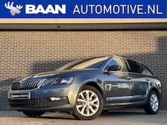 Skoda Octavia Combi - 1.5 TSI Greentech Business Edition