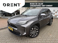 Toyota Yaris Cross - 1.5 Hybrid Dynamic | Sensoren V/A | Stuur+stoelverwarming |