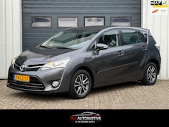 Toyota Verso - 1.6 VVT-i Aspiration 2e EIG / CRUISE / CLIMA