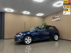 Volkswagen Golf - 1.4 TSI Highline * Automaat / 1e Eig / Dealer onderhouden / NL Auto