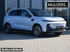 Leapmotor B10 - Design ProMax 67.1 kWh VOORRAAD KORTING