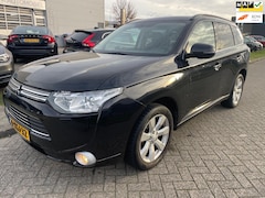 Mitsubishi Outlander - 2.0 PHEV Executive Edition Garantie