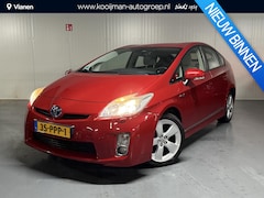 Toyota Prius - 1.8 Dynamic Business