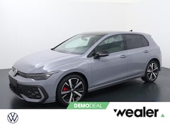 Volkswagen Golf - 8 GTE 1.5 eHybrid 200 kW / 272 PK Hatchback 6-DSG | Panoramadak | Black Style |