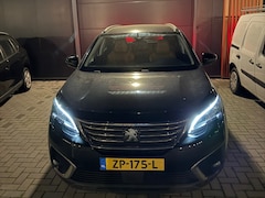 Peugeot 5008 - 1.2 PureTech Blue Lease Executive