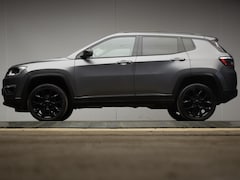 Jeep Compass - 1.4 MultiAir Limited 4x4 (CARPLAY, PANORAMADAK, PDC, STOELVERWARMING, SPORTSTOELEN, LED, X