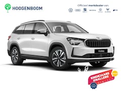 Skoda Kodiaq - 1.5 TSI PHEV Business Edition