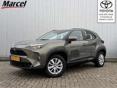 Toyota Yaris Cross - 1.5 Hybrid 115 Active Limited PDC Nieuw Model Carplay