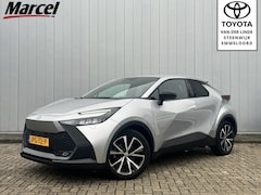 Toyota C-HR - 1.8 Hybrid 140 Dynamic
