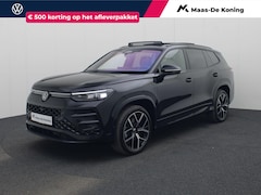 Volkswagen Tayron - 1.5eHybrid 200kW/272PK R-Line DSG · Panoramadak · Leder · Harman Kardon · 360°Camera + Par
