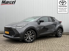 Toyota C-HR - 1.8 Hybrid 140 First Edition Limited PDC Stoel Stuur Verwarming BSM