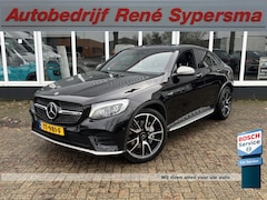 Mercedes-Benz GLC-klasse Coupé - AMG 43 4MATIC | Pano | Sfeerverlichting | Disigno Leer | 360 Camera