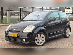 Citroën C2 - 1.6i-16V VTR