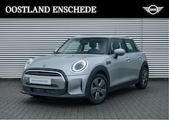 MINI Cooper - Hatchback Classic Automaat / LED / Airconditioning / Cruise Control / PDC